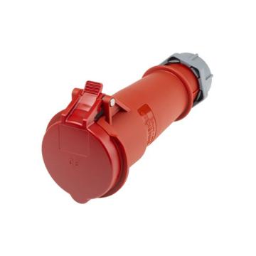 MENNEKES/曼奈柯斯 工业连接器 526