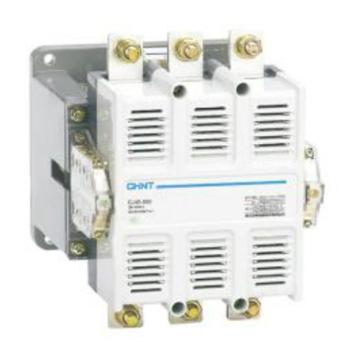 正泰 CJ40系列交流接触器 CJ40-250 380V