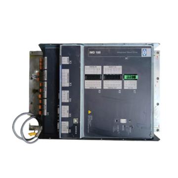 HKWISDOM 变桨驱动器 IMD100，含程序（华创）
