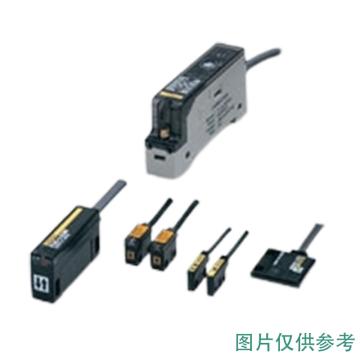 欧姆龙 测量光电传感器 E3C-S10 2M