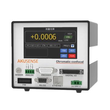 明治 光谱共焦控制器 ADV-12CKS