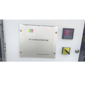 北京汇能达 箱变测控装置 CEM-8000