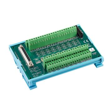 ADVANTECH/研华 采集卡端子接线板 PCLD-8712