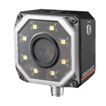 海康机器人 ID3016智能读码器1.6MP 15mm 机械调焦 白光 MV-IDC007X-15MW V2.0