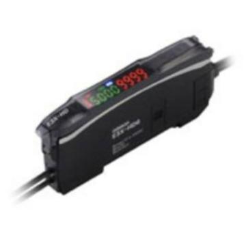 欧姆龙 光纤开关放大器 E3X-HD8