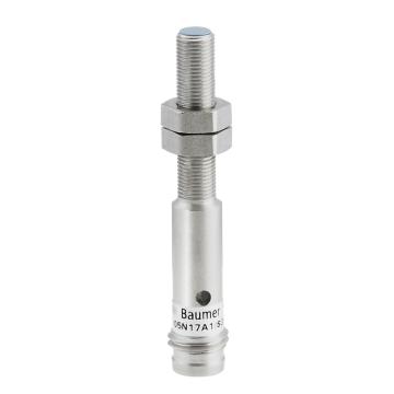 堡盟 电感式接近开关 IFRM 05P17A1/S35L