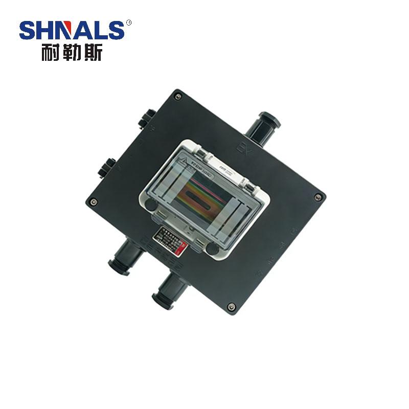 SHNALS 三防照明配电箱/6回路 JXF-6