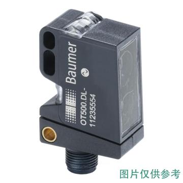 堡盟 测距传感器 OT500.DL-GLUBJ.72F
