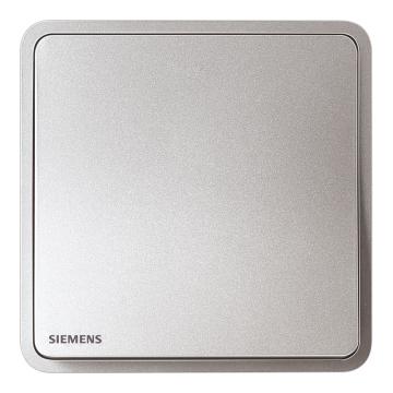 SIEMENS/西门子 16AX一位中途开关星辉银 睿绎 Zita系列 5TA11153NC02
