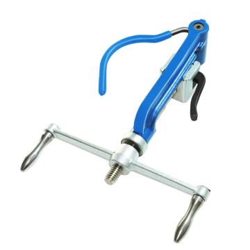 JKR 不锈钢手摇式收紧器/捆扎工具 JKR-ZS001