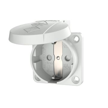 MENNEKES/曼奈柯斯 工业插座 11030