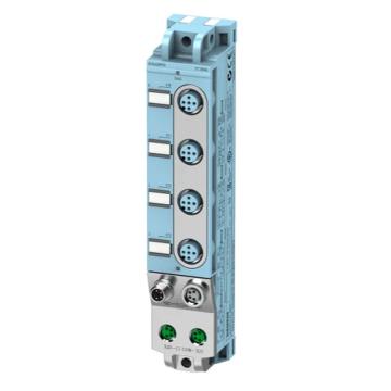 SIEMENS/西门子 模拟输入模块 6ES7144-5KD00-0BA0