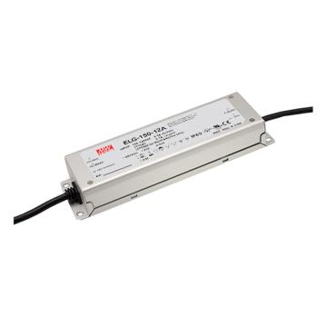 明纬 防水开关电源IP67/IP65 ELG-150-12A