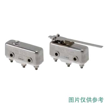 欧姆龙 微动开关 TZ-1GV2