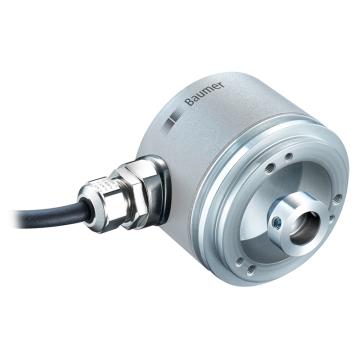 堡盟 绝对值编码器 EAM580-BAA.7YPT.14160.A