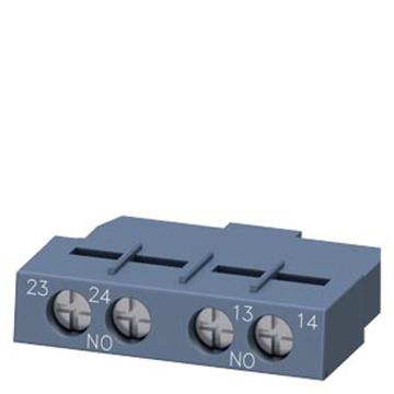 SIEMENS/西门子 电机保护断路器附件 3RV69011F