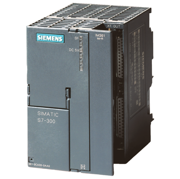 SIEMENS/西门子 模块 6ES7361-3CA01-0AA0