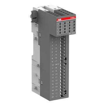 ABB AC500-ceo 晶体管输出模块3ABD10094784 DO561