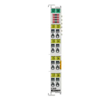BECKHOFF/倍福 模拟量输入端子模块 EL3048