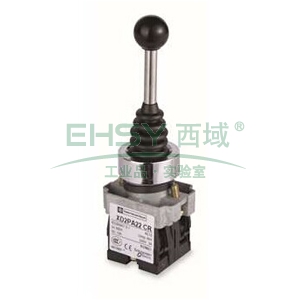 施耐德 XB2 主令控制器（4位） XD2PA24CR
