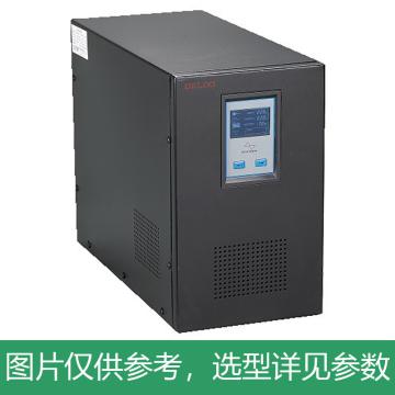 DELIXI/德力西 NBZ纯正弦波逆变器NBZ-1000VA/24V NBZ124