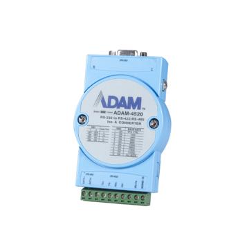 ADVANTECH/研华 转换器 ADAM-4520