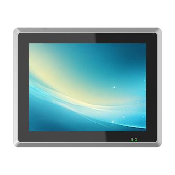 友凡 17"工控一体机触摸屏工业平板电脑 SK-YF171900SHXY J1900四核/8G/128G