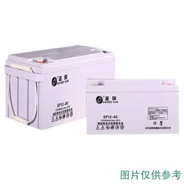 圣阳 阀控式密封铅酸蓄电池12V/150AH(如需配线提前沟通) SP12-150AH