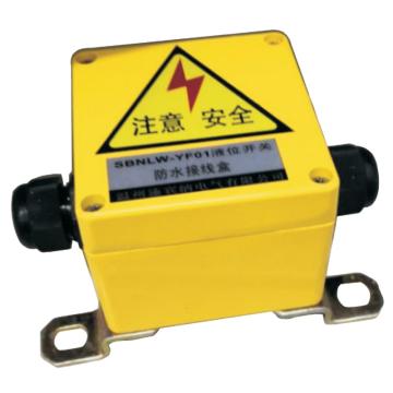 维斯尼曼 WS系列接线盒 WS-110-NM