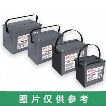 GNB Sprinter XP系列蓄电池6V/195Ah(如需配线提前沟通) XP6V2800
