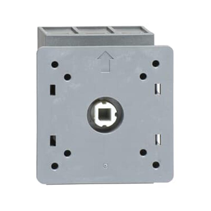 ABB OT(16-160A)系列隔离开关OT80FT3 10136403