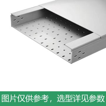 凯士士 绝缘配线槽灰色 SDH-500100J