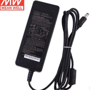 明纬 电源适配器 GST60A48-P1J，48V1.25A