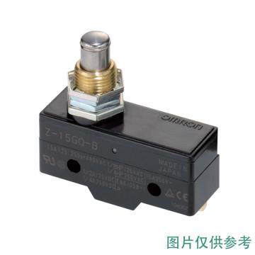 欧姆龙 微动开关 Z-15HQ22-B