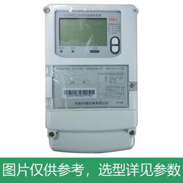 许继 三相多功能表 DT(S)Z568 0.2S