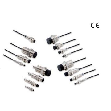 欧姆龙 接近开关 E2B-M30KN20-WP-B2 2M OMS