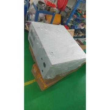 海盛日新 组装机柜 COR-S7-THYY
