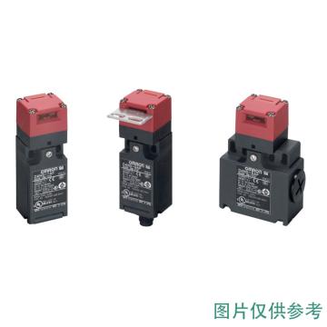 欧姆龙 安全门开关 D4NS-2AF