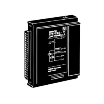 欧姆龙 链接终端 B7A-T3E3-M