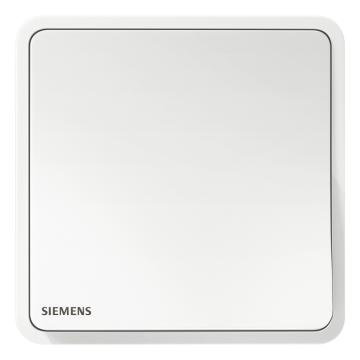 SIEMENS/西门子 16AX一位中途开关辰曦白 睿绎 Zita系列 5TA11153NC01