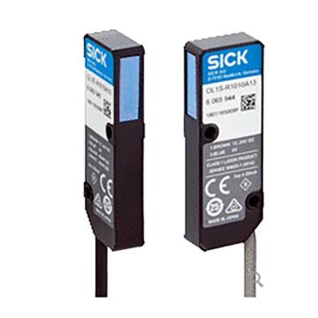 SICK 测量传感器 OL1S/OL1E-R1010A13 6065943