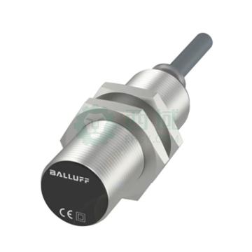 BALLUFF/巴鲁夫 接近开关 BESM08MI-PSC20B-BV03