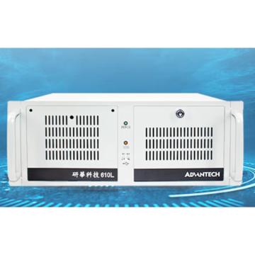 ADVANTECH/研华 工控机 IPC-610MB-30LF/705G2