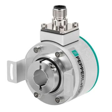 倍加福 P+F 增量旋转编码器 ENI58IL-S10CA5-2500UD1-RC1