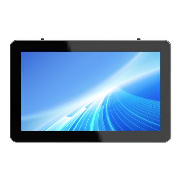 YOUFAN 10.1"工控一体机触摸屏工业平板电脑 YF-101I57GKJ i5-7/8G/128G/WIFI