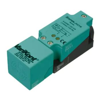 倍加福 P+F 电感式速度开关 NJ15+U1+DW1-1