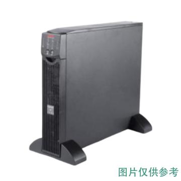 APC Smart-UPS不间断电源1000VA，需另购蓄电池搭配使用 SURT1000UXI-CH