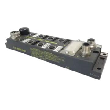 TURCK/图尔克 通讯模块 FLDP-IOM84-0002