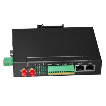钡铼 工业智能物联网关 BL11OPro