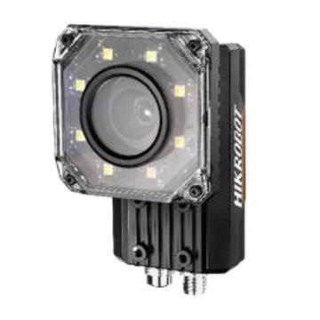 海康机器人 ID5060智能读码器 MV-IDE012X-25MW V2.0 25mm机械调焦